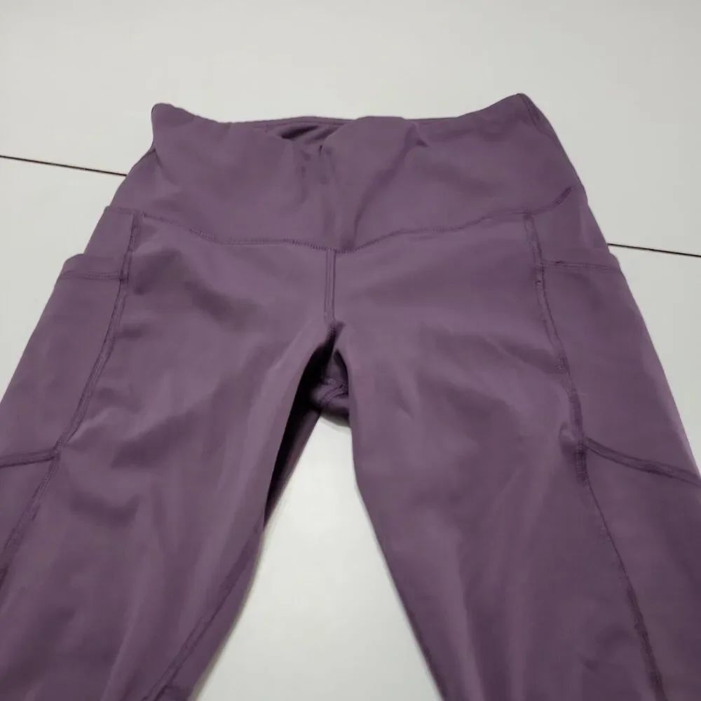 Degree reflux pant